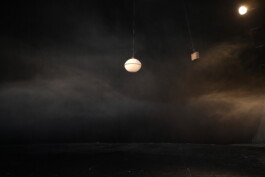 Julian Vogel – Cie. unlisted