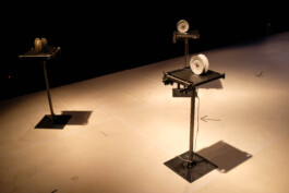 Julian Vogel – Cie. unlisted