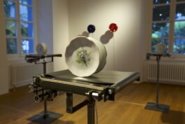 Julian Vogel – Cie. unlisted