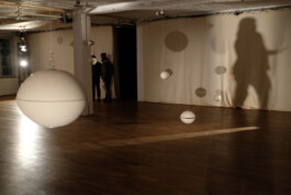 Julian Vogel – Cie. unlisted