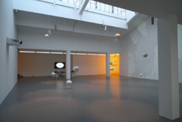 Julian Vogel – Cie. unlisted