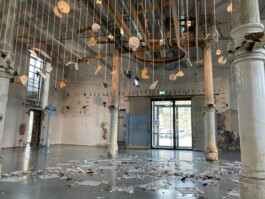 Julian Vogel – Cie. unlisted