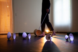 Julian Vogel – Cie. unlisted