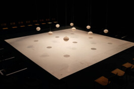 Julian Vogel – Cie. unlisted