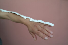 Julian Vogel – Cie. unlisted