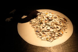 Julian Vogel – Cie. unlisted