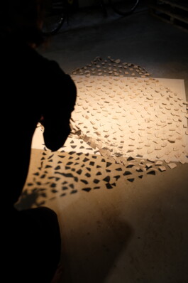 Julian Vogel – Cie. unlisted