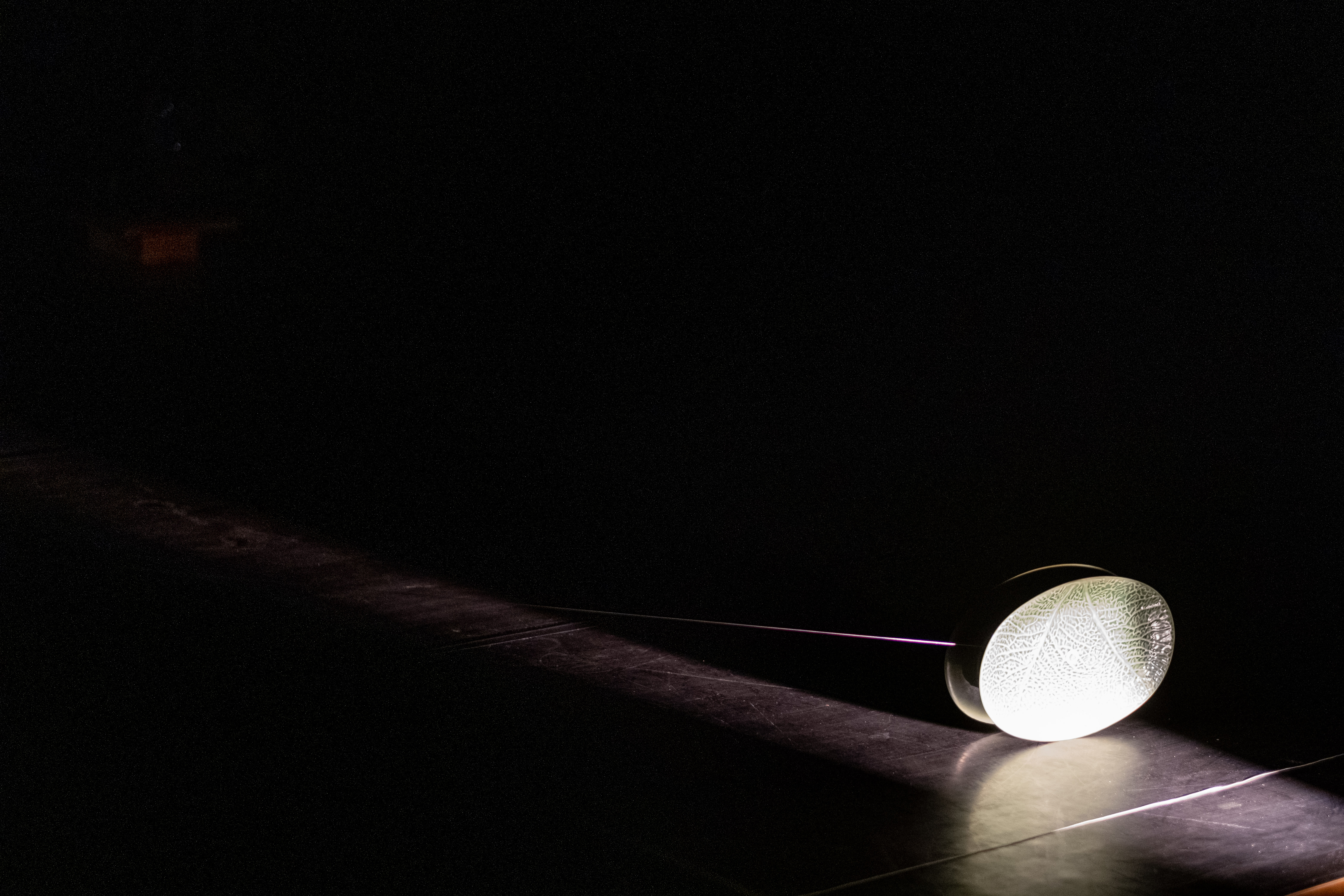 Julian Vogel – Cie. unlisted