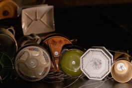 Julian Vogel – Cie. unlisted