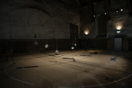 Julian Vogel – Cie. unlisted