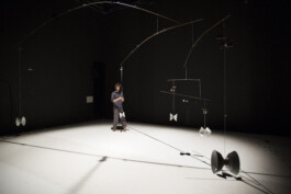 Julian Vogel – Cie. unlisted