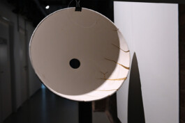 Julian Vogel – Cie. unlisted