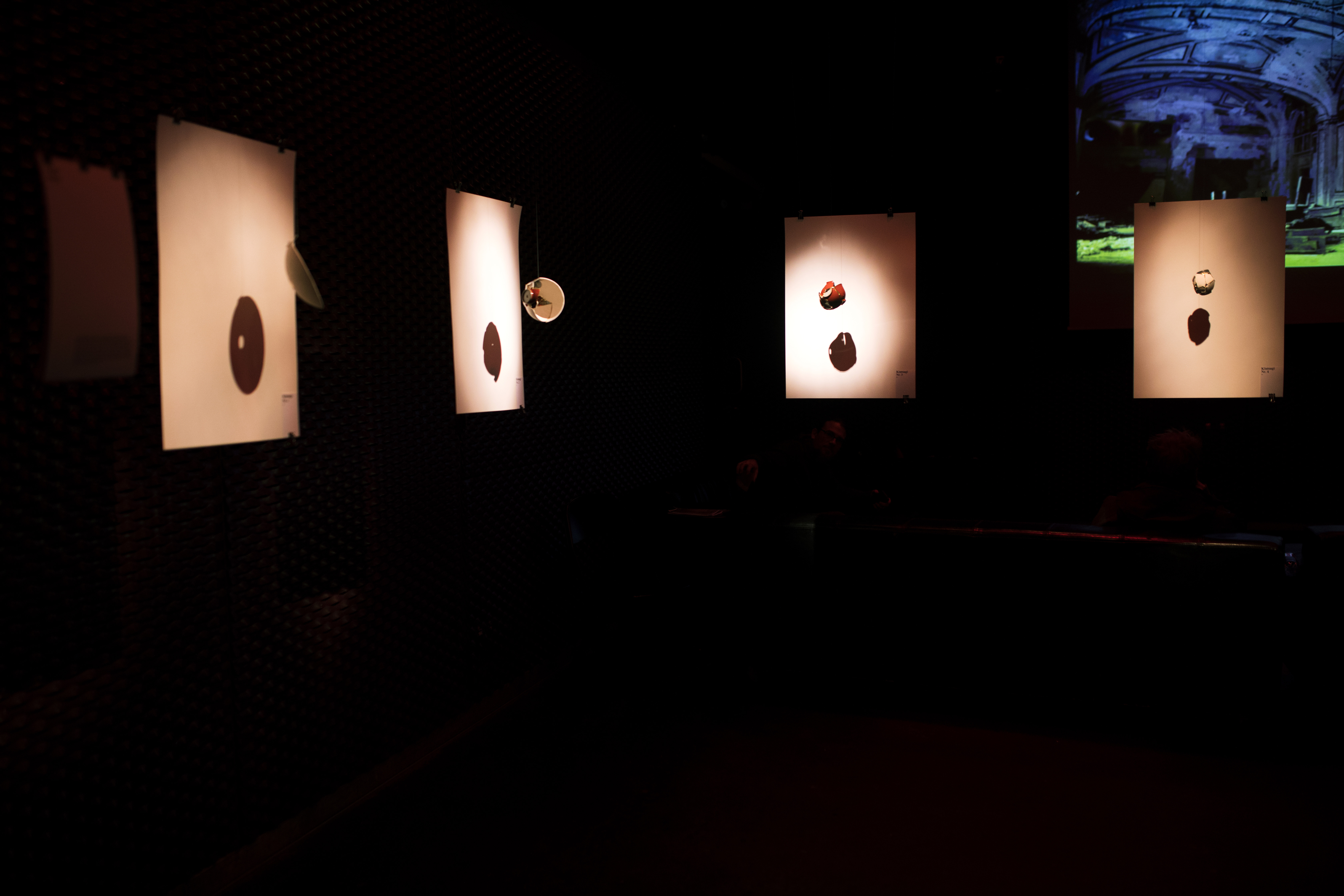 Julian Vogel – Cie. unlisted