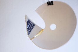 Julian Vogel – Cie. unlisted