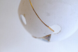 Julian Vogel – Cie. unlisted