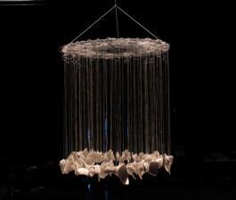 Julian Vogel – Cie. unlisted