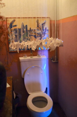 Julian Vogel – Cie. unlisted