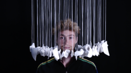 Julian Vogel – Cie. unlisted