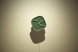 Julian Vogel – Cie. unlisted