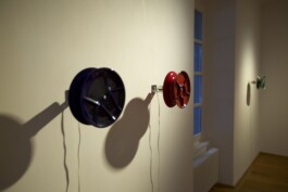 Julian Vogel – Cie. unlisted