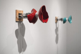 Julian Vogel – Cie. unlisted