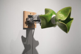 Julian Vogel – Cie. unlisted