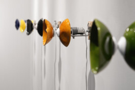 Julian Vogel – Cie. unlisted