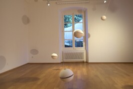 Julian Vogel – Cie. unlisted