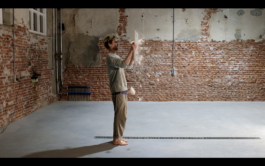 Julian Vogel – Cie. unlisted