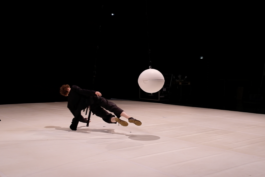 Julian Vogel – Cie. unlisted