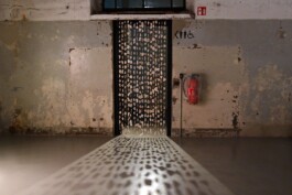 Julian Vogel – Cie. unlisted