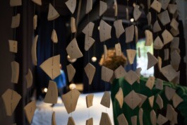 Julian Vogel – Cie. unlisted