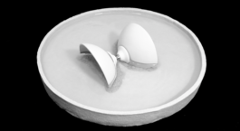 Julian Vogel – Cie. unlisted