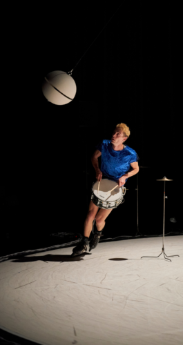 Julian Vogel – Cie. unlisted