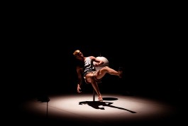 Julian Vogel – Cie. unlisted