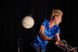 Julian Vogel – Cie. unlisted