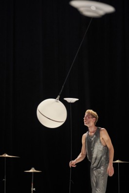 Julian Vogel – Cie. unlisted