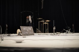 Julian Vogel – Cie. unlisted