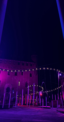 Julian Vogel – Cie. unlisted