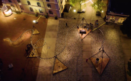 Julian Vogel – Cie. unlisted