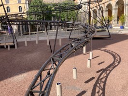 Julian Vogel – Cie. unlisted