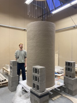 Julian Vogel – Cie. unlisted