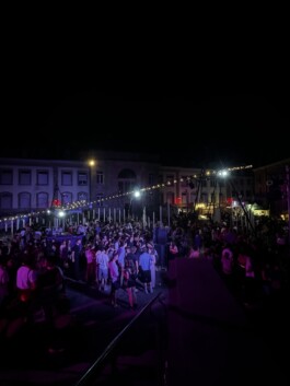 Julian Vogel – Cie. unlisted